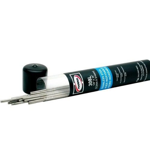Package 1/8 x 36 S/S The Harris Products Group 1/8 x 36 S/S Harris 308LT60 308L Welding Wire 10 lb Package 1/8 x 36 S/S The Harris Products Group 1/8 x 36 S/S Harris 308LT60 308L Welding Wire 10 lb