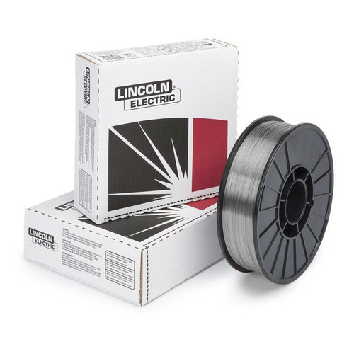 Lincoln NR-211-MP Flux Cored MIG .035 Welding Wire 10 lb.