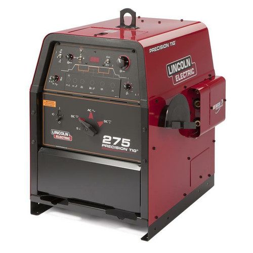 Lincoln Precision TIG 275 TIG Welder K2619-1