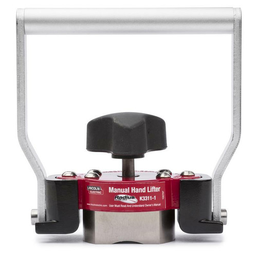 Lincoln Magnetic Manual Hand Lifter K3311-1