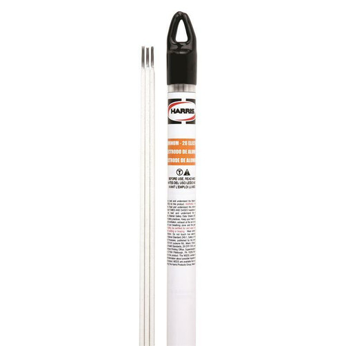 Harris Alloy 26 3/32