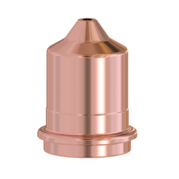 テノール Airgas - HYP220671 - Hypertherm® 45 Amp Nozzle