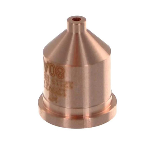 Hypertherm 120927 Powermax 1250 80 Amp Shielded Nozzles - 5 Pack
