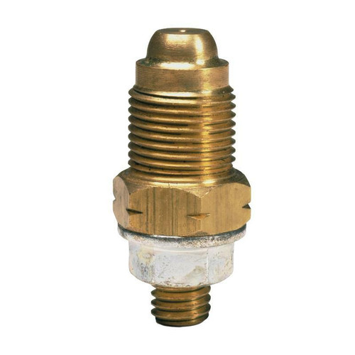 Lincoln PTA-9, -17, -26 Two-Cable Adapter K2166-2