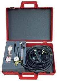 Lincoln TIG-Mate 17V Air-Cooled TIG Torch Starter Pack K2265-1