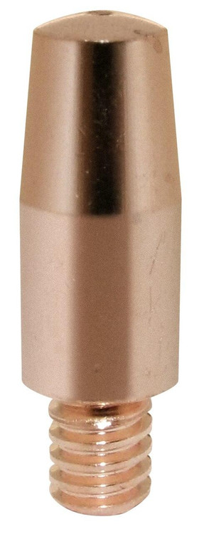 Lincoln Copper Plus Contact Tip 3/64 in (1.2 mm) Aluminum KP2744