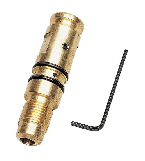 Lincoln Magnum 550 MIG Gun Connector Kit for Tweco Adapted Wire
