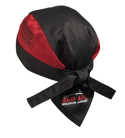 18-19シーズン フェルトンゲン Lincoln Welding Doo Rag FR - K2993-ALL