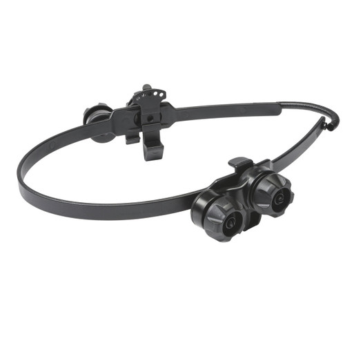 Lincoln OMNIShield Halo Hard Hat Adapter - KP3762-1