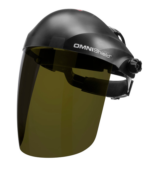 Lincoln OMNIShield Face Shield - Shade 3 (IR/UV) - K3753-1