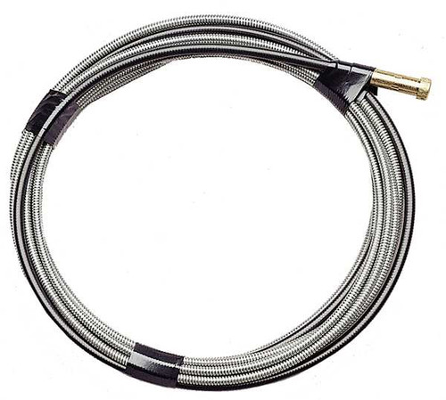 Lincoln Liner Aluminum .035-3/64 in (0.9-1.2 mm) 15 ft (4.6 m