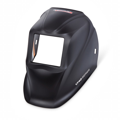 Lincoln VIKING 1740 Black Replacement Shell - KP4803-1