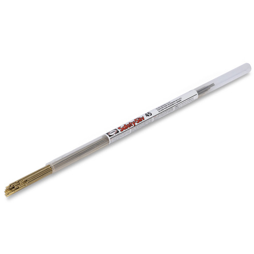 Harris Safety-Silv 45 1/16