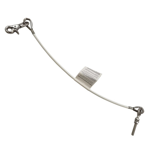 Lewmar Anchor Safety Strap -18"  [SS180001]