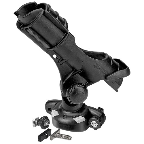 RAILBLAZA Rod Holder II w\/SidePort TracLoader [08-0105-11]