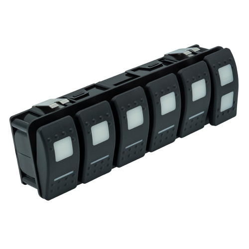 Maretron Contura II Position #6 IS 3 Position (NAV\/ANC) w\/VMM Series Adapter 2M [A3801-2]