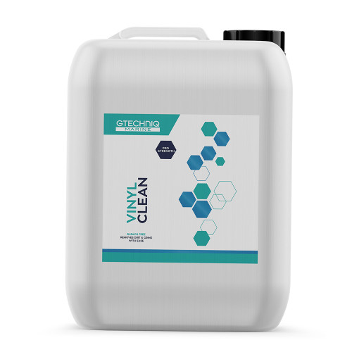Gtechniq Vinyl Clean - 5L [MVIC 5]
