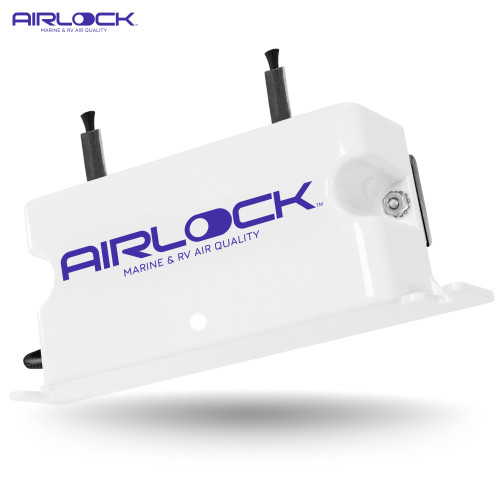 Airlock One – Marine Air Ionizer