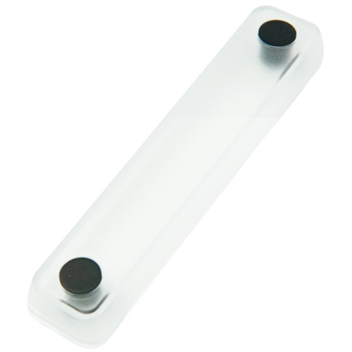 Egis Transparent BusBar Cover f\/6150-210\/6150-400 [6152]