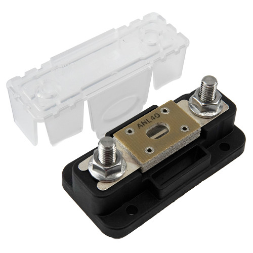 Egis Compact ANL Fuse Block Up To 2\/0 Cable 35-300A [3803]