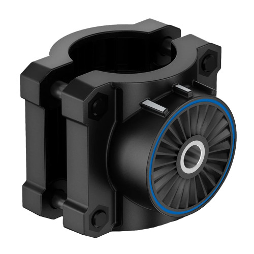 Garmin Shaft Mount f\/LiveScope 2 Transducer Series - 0 Degrees [010-13983-00]