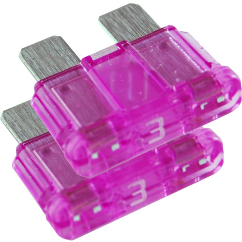 Blue Sea 5237 3A ATO\/ATC Fuse [5237]