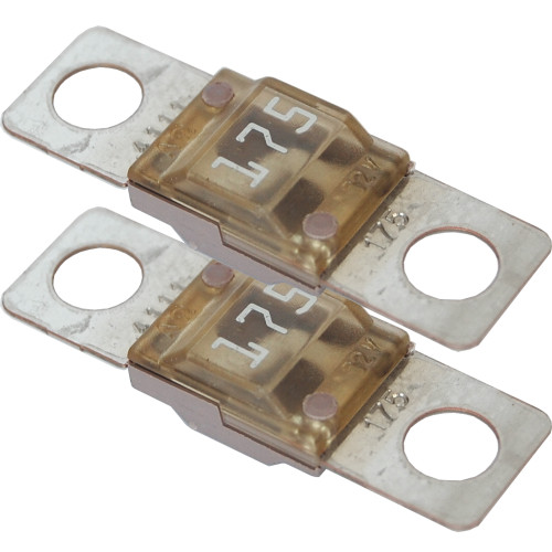 Blue Sea 5259 MIDI\/AMI Fuse 175 Amp - Pair [5259]