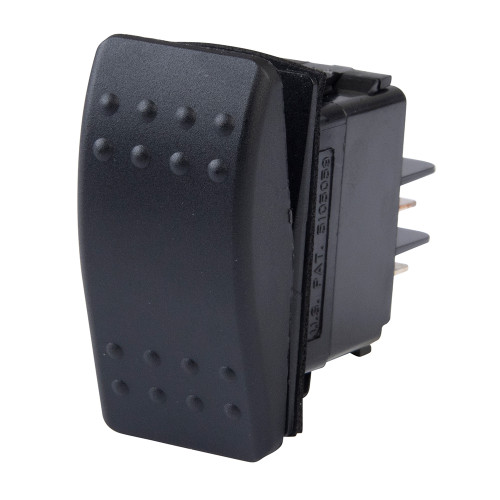 BEP 2-Position SPST Sealed Rocker Switch - 12V\/24V - ON\/OFF [1001704]