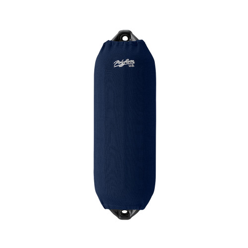 Polyform Elite Fender Cover f\/G-5, HTM-2, F2  NF-5 Fenders - Blue [EFC-2 BLUE]