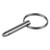 Schaefer Quick Release Pin - 1\/4" x 1.5" Grip [98-2515]