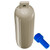 Polyform G-3 Twin Eye Fender 5.5" x 19" - Sand w\/Adapter [G-3 SAND W\/AIR ADAPTER]