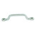 Wichard Webbing Eye Strap - 5mm Diameter - 13\/64" - 86mm Spacing - 3-25\/64" [9222W]