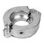 Tecnoseal Zinc Volvo Penta Split Collar Anode f\/Volvo Penta Saildrives 130s  150s [00734-1]