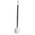 Lumitec Contour Anchor Light - 12" - Black Shaft White Base [101585]