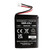 Standard Horizon SBR-23LI Li-Ion Battery Pack f\/HX210  HX-40 [SBR-23LI]
