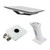 KVH Starlink Flat Panel Kit w\/10" Seaview Pedestal Mount  ADASTLKA Starlink Top Plate [72-1048-SV10]