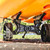 RAILBLAZA C-Tug R w\/Kiwi Puncture Free Wheels [50-0010-71]