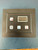 Dometic Passport Series Marine A/C Control Panel — Used, Good
