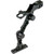 Sea-Dog Triple Threat Rod Holder - Track Mount Base w\/6" Extension [325425-1]