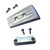 Performance Metals Volvo Penta DPH\/DPR Complete Anode Kit - Aluminum [10303A]