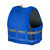 Mustang Livery Foam Vest - XS\/S - Blue [MV7010-131-XS\/S]