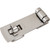 Sea-Dog Heavy-Duty Swivel Hasp - 3" - Cast 304\/316 Stainless Steel [221135-1]