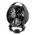 Caframo Bora II 12 - 24V - 3-Speed - 6" Marine Fan - Black [7483CABBX]