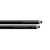 Sea-Dog 1 AWG Black Battery Cable - 25' [8001010]