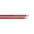 Sea-Dog 10 AWG Red Primary Wire - 25' [8010020]