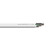 Sea-Dog 10\/3 AWG Flat Triplex Wire - White\/Green\/Black - 300' [8010305]