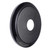 Fusion XS-X77CB 7.7" Classic Grill Cover - Black f\/ XS Series Speakers [010-12879-30]