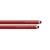 Sea-Dog 4\/0 AWG Red Battery Cable - 50' [8041021]
