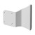 Lewmar Jack Plate Mounting Bracket f\/Axis  Vector Shallow Water Anchors - White [2024028465]