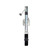 Powerwinch Utility Series Jack - 1500lb, Weld-On, Single Wheel, Zinc [21500-J-1500-W1-Z-R]